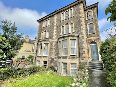 Flat to rent in Archfield Road, Cotham, Bristol BS6
