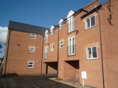 Flat to rent in Aria Court, Stapleford NG9