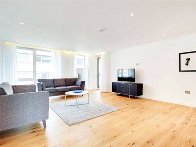 Flat to rent in Ashley House, 3 Monck Street SW1P