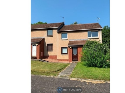 Flat to rent in Beaufort Crescent, Kirkcaldy KY2