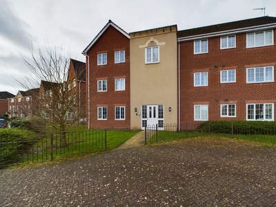 Flat to rent in Cider Press Drive, Hereford HR2