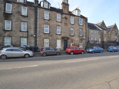 Flat to rent in Cowane Street, Stirling FK8
