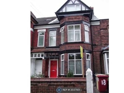 Studio to rent in Crawford Avenue, Bolton BL2