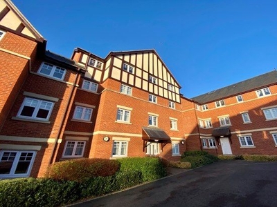 Flat to rent in Durham House, Darlington DL3
