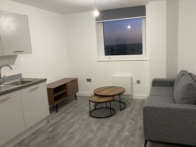 Flat to rent in Equipoint, 1506 Coventry Road, Birmingham B25