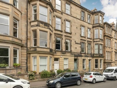 Flat to rent in Findhorn Place, Edinburgh EH9