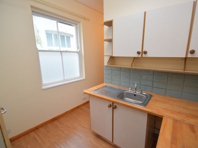 Flat to rent in Fore Street, Redruth TR15