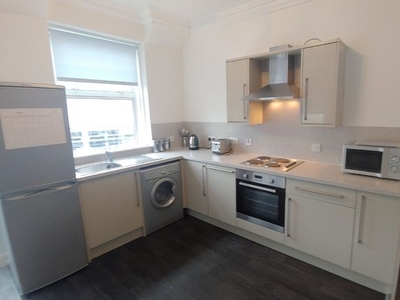 Flat to rent in Friars Street, Stirling Town, Stirling FK8