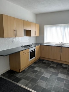Flat to rent in Great Georges Road, Waterloo, Liverpool L22
