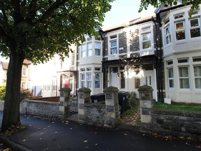 Flat to rent in Hawkesbury Road, Fishponds, Bristol BS16