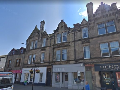 Flat to rent in High Street, Linlithgow EH49