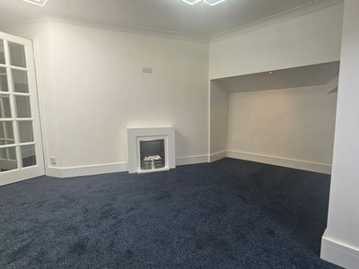 Flat to rent in Higher Erith Road, Torquay TQ1