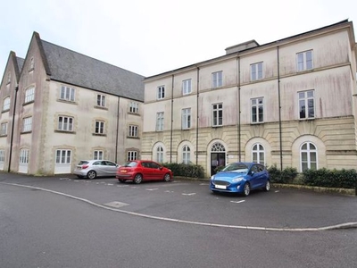 Flat to rent in Hobbs Road, Shepton Mallet BA4