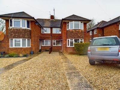 Flat to rent in Horsbere Road, Hucclecote, Gloucester GL3