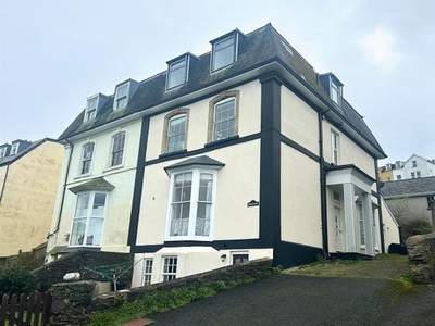 Flat to rent in Hostle Park, Ilfracombe EX34