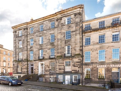 Flat to rent in India Street, Edinburgh, Midlothian EH3
