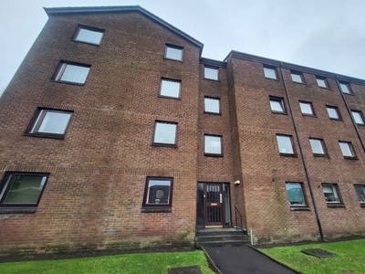 Flat to rent in Larkin Gardens, Paisley, Renfrewshire PA3