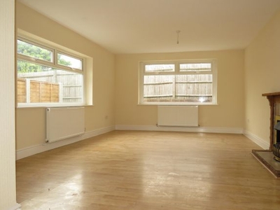 Flat to rent in Lichfield Road, Walsall Wood, Walsall WS9
