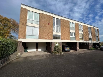 Flat to rent in Lloyd Crescent, Wyken, Coventry CV2