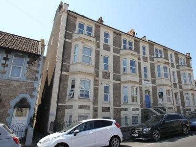 Flat to rent in Longton Grove Road, Weston-Super-Mare, Weston-Super-Mare BS23