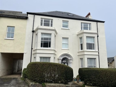 Flat to rent in Luttrell House, The Street, Charmouth DT6