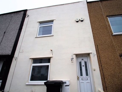 Flat to rent in Lyppiatt Road, Redfield, Bristol BS5