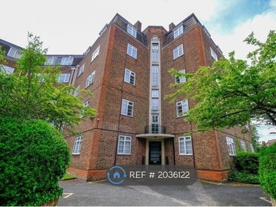Flat to rent in Melville Hall, Edgbaston, Birmingham B16