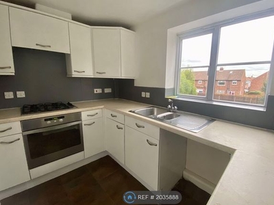Flat to rent in Mill Meadow Court, Stockton-On-Tees TS20