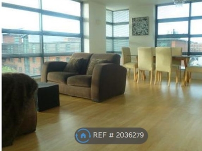 Flat to rent in Mm2 Pickford Street, Manchester M4