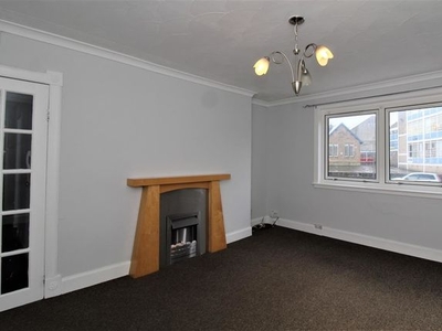 Flat to rent in Nailer Road, Camelon, Falkirk FK1