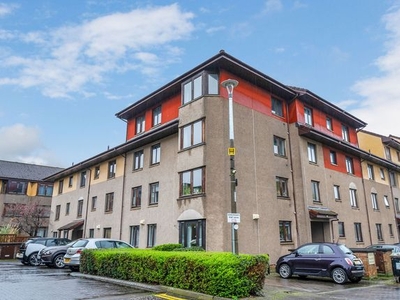 Flat to rent in New Orchardfield, Leith, Edinburgh EH6