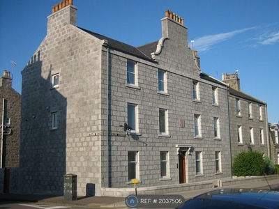 Flat to rent in Orchard Street, Aberdeen AB24