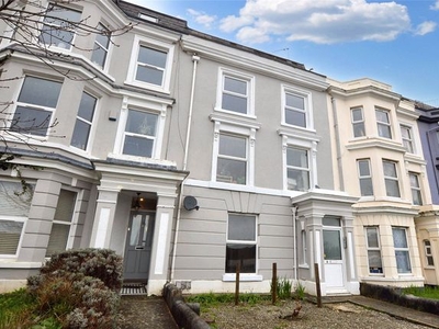 Flat to rent in Paradise Road, Plymouth, Devon PL1