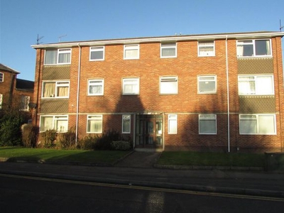 Flat to rent in Park House, Crossley Stone, Rugeley WS15
