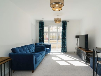 Flat to rent in Persley Den Road, Aberdeen AB21