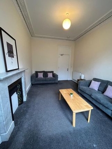 Flat to rent in Polwarth Gardens, Polwarth, Edinburgh EH11