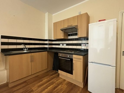 Flat to rent in Prescot Road, Old Swan, Liverpool L13
