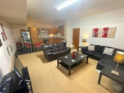 Flat to rent in Rehearsal Rooms, Newcastle Upon Tyne NE1