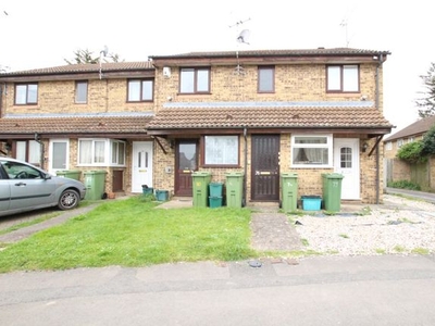 Flat to rent in Riverleys, Cheltenham GL51