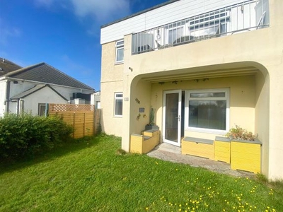 Flat to rent in Riviere Towans, Phillack, Hayle TR27