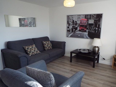 Flat to rent in Seager Drive, Cardiff CF11