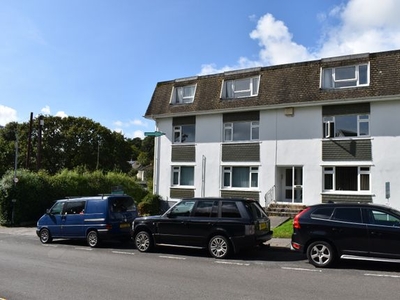 Flat to rent in Shelburne Road, Falmouth TR11