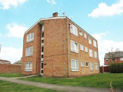 Flat to rent in Shelmory Close, Allenton, Derby DE24