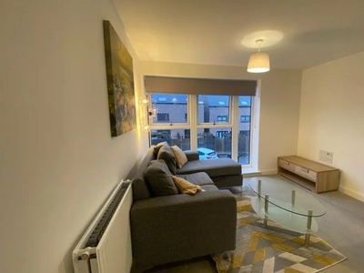 Flat to rent in Smithfield House, 22 Belgrave Middleway, Birmingham B5