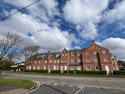 Flat to rent in Southport Road, Lydiate, Liverpool L31