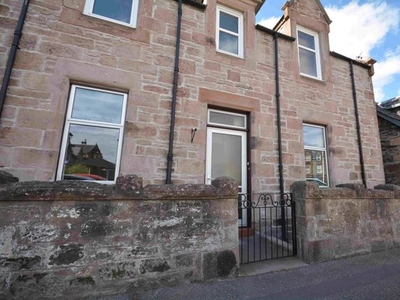 Flat to rent in Southside Road, Inverness IV2