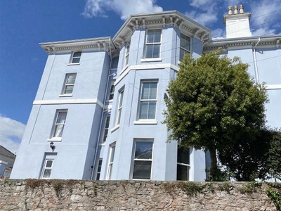 Flat to rent in St. Lukes Park, Torquay TQ2