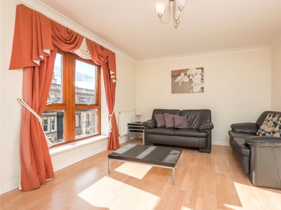 Flat to rent in St Stephen Street, Edinburgh EH3