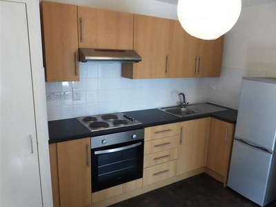 Flat to rent in St. Stephens Close, Southmead, Bristol BS10