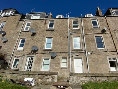 Flat to rent in Thomson Street, Dundee DD1